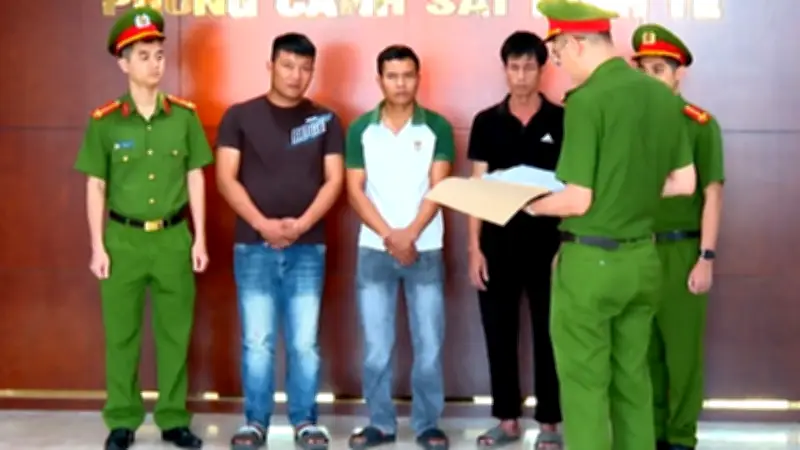 Thanh Hóa khởi tố vụ mua bán lợn bệnh dịch tả châu Phi đưa vào thực phẩm