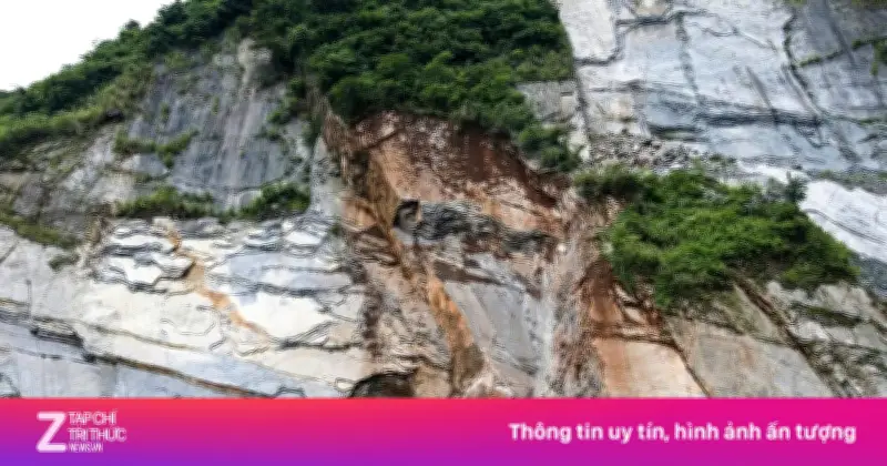 Thanh Hóa kiểm tra toàn diện mỏ đá sau vụ sạt lở làm 3 công nhân tử vong