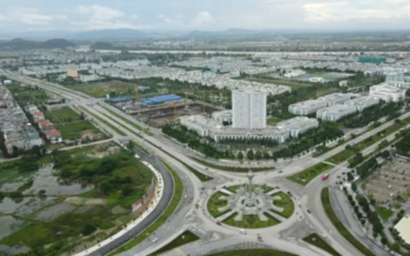 Thanh Hóa lấy ý kiến điều chỉnh quy hoạch tỉnh thời kỳ 2021-2030