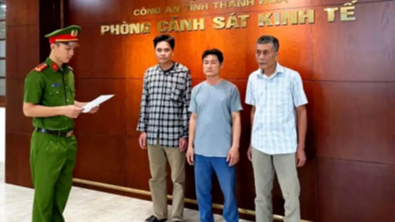 Thanh Hóa: Phát hiện cơ sở giết mổ lợn bệnh, tiêu hủy gần 400kg thịt