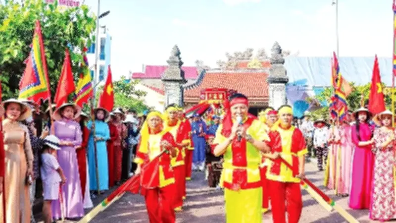 Thanh Hóa tổ chức diễn đàn trẻ em, Hà Tĩnh khai hội Cầu ngư Nhượng Bạn