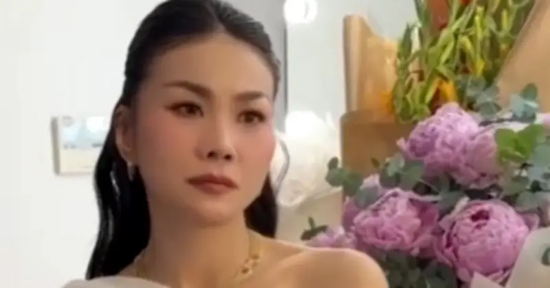 Thanh Hằng đáp trả chê 'quá lứa' vai mỹ nữ: Ngoài đời 20 tuổi thập niên 60 cũng như 40