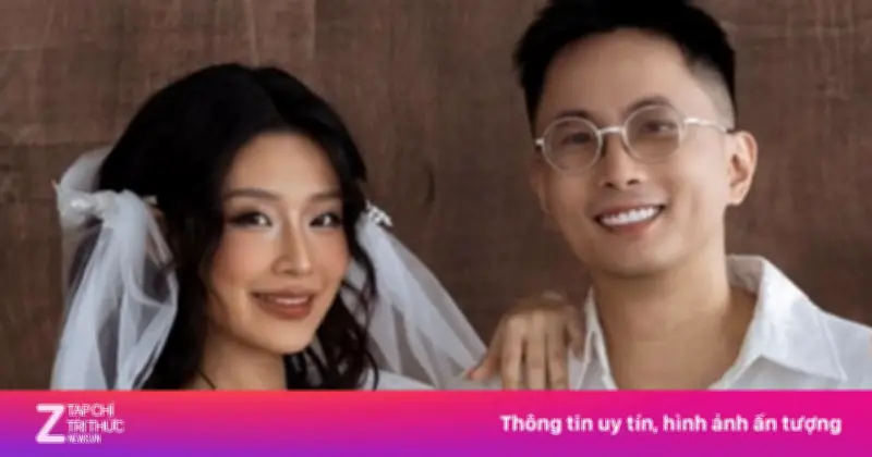 Thanh Huyền khoe bụng bầu ở tháng cuối, Rhymastic hạnh phúc bên gia đình
