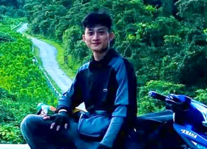 Thanh niên 24 tuổi ở Nghệ An mất tích bí ẩn sau khi rời nhà bằng xe Exciter
