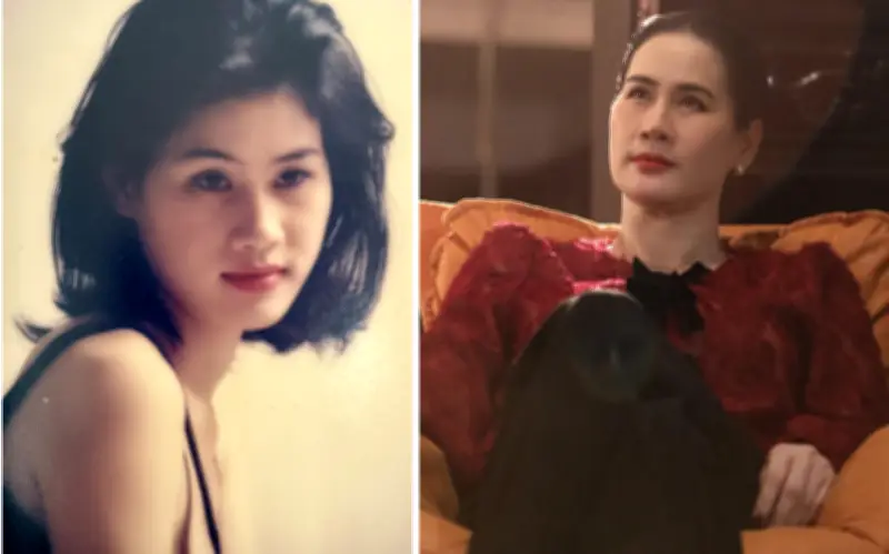 Thanh Thủy Hà tuổi trung niên mê đơn thân, bí ẩn showbiz Việt bác tin đồn tài sản 700 tỷ