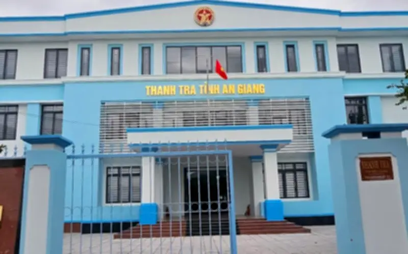 Thanh tra An Giang chỉ ra loạt sai phạm kéo dài tại xã Đông Hòa