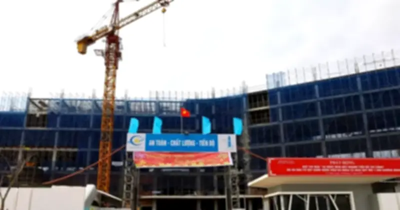 Thanh tra đột xuất gói thầu hơn 1.000 tỷ đồng tại Bệnh viện Đa khoa Cà Mau