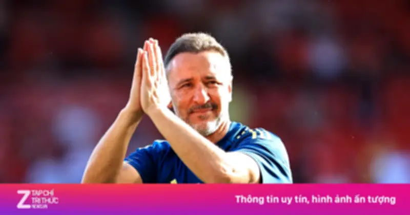 Thay 4 HLV trong một mùa, Nottingham Forest vẫn thoát hiểm ngoạn mục