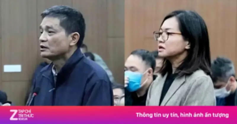 Thay đổi lịch xét xử phúc thẩm hai cựu Cục trưởng nhận hối lộ