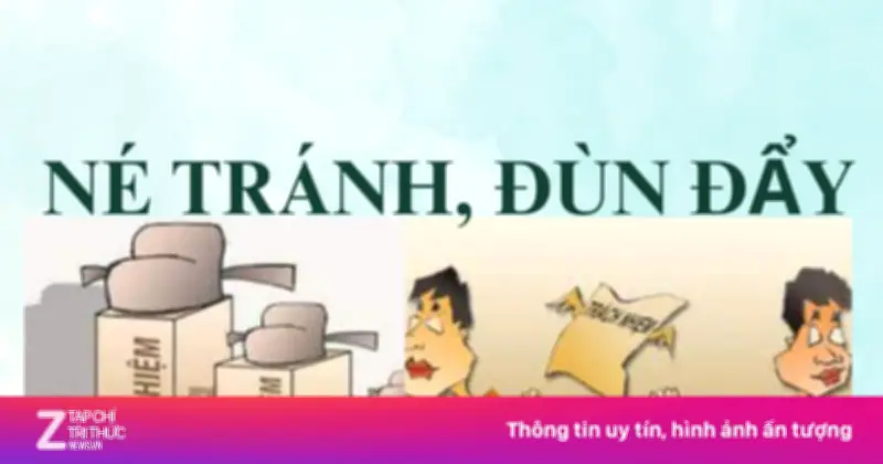 Thay thế ngay cán bộ không hoàn thành nhiệm vụ từ 2 quý liên tiếp