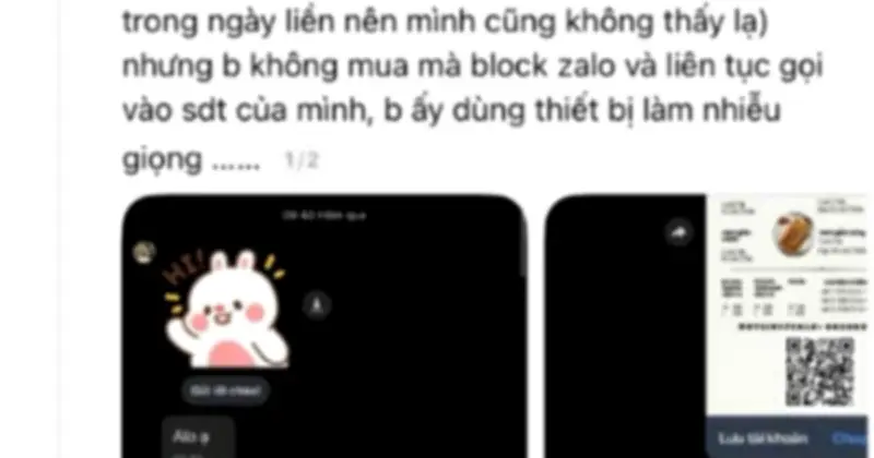 Thực hư vụ shop nem chua rán bị tố dàn dựng chuyện bị bắt hiến tạng