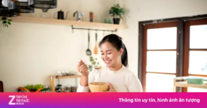 Thực phẩm giàu sắt giúp bà bầu giảm nguy cơ thiếu máu thai kỳ
