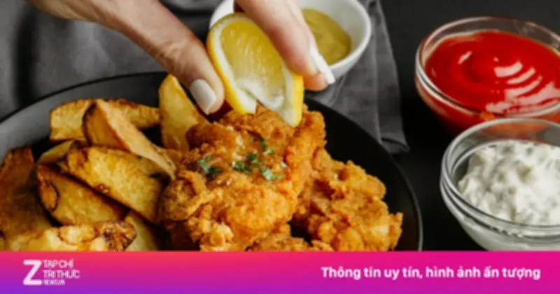Thực phẩm gây hại sinh lý nam: Tránh ngay kẻo 'vắt kiệt' sức khỏe