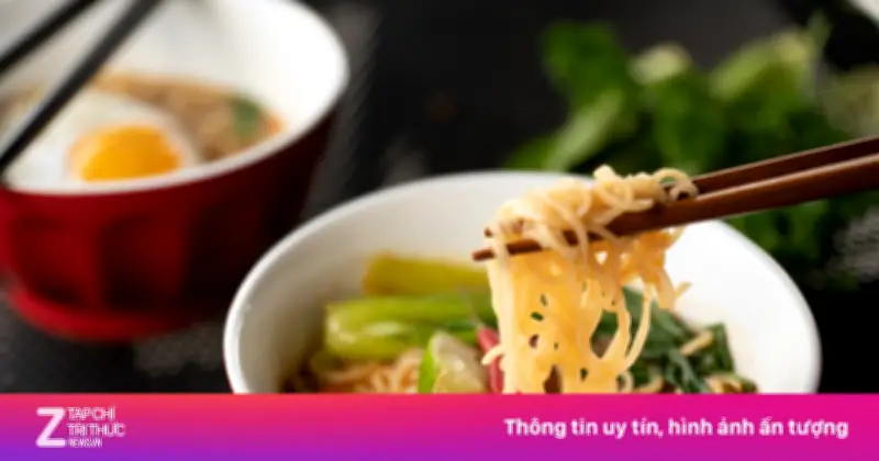 Thực phẩm siêu chế biến: 'Sát thủ' tim mạch nguy hiểm như thuốc lá