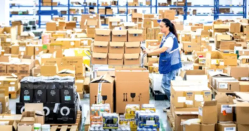 Thực tế tàn khốc của siêu hội sale 618 Trung Quốc: Chất lượng khó kiểm soát, tiểu thương giẫm đạp nhau tồn tại