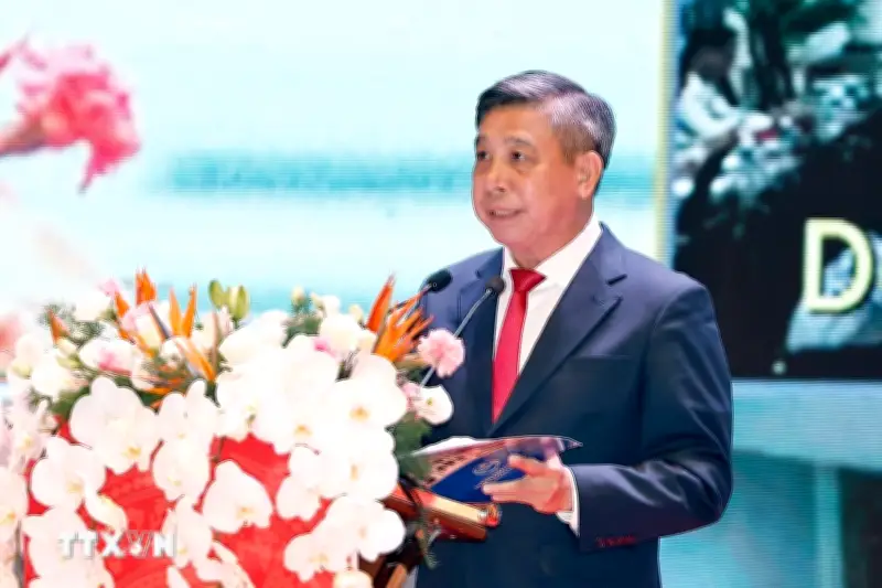 Thúc đẩy chuyển đổi số, nâng cao năng lực phản ứng chính sách tại địa phương