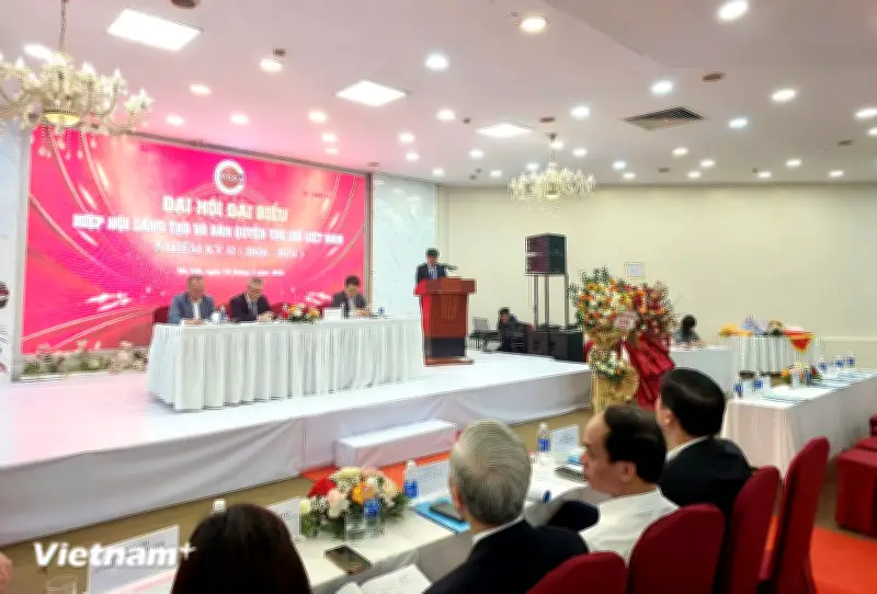 Thúc đẩy tiêu dùng văn hóa hợp pháp để bảo vệ quyền sở hữu trí tuệ
