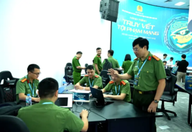 Thách thức nhân lực an ninh mạng: Đào tạo không theo kịp công nghệ