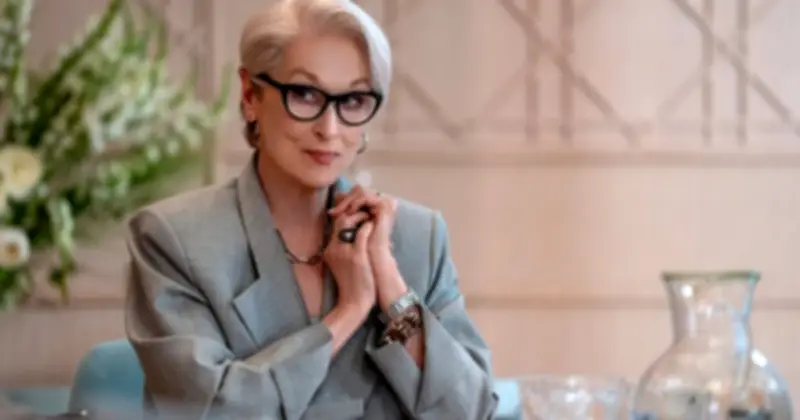 The Devil Wears Prada 2: 500 triệu USD và mũi Botox cho lương tâm khán giả