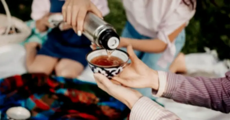 Thermos thu hồi 8 triệu bình giữ nhiệt vì lỗi gây mù mắt