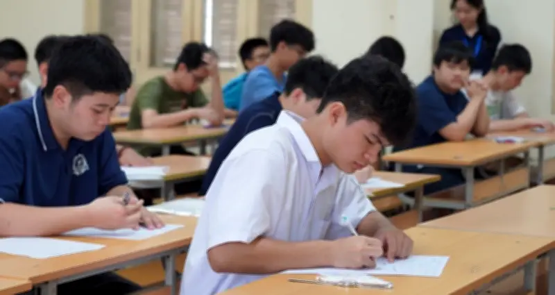 Đề thi hóa học vào lớp 10 chuyên Khoa học Tự nhiên Hà Nội năm 2026
