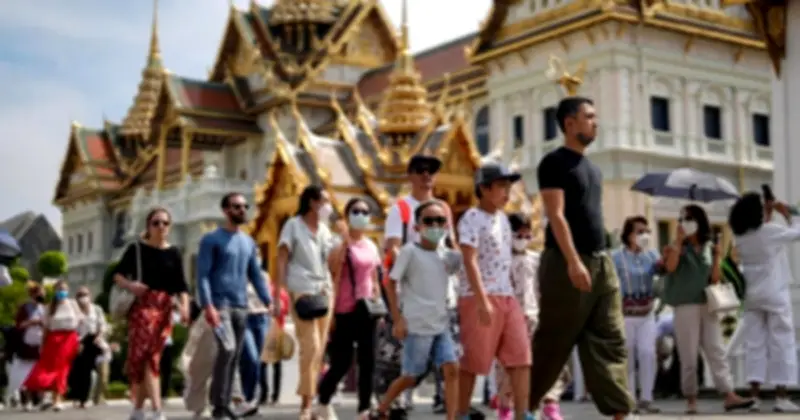 Thái Lan bãi bỏ miễn thị thực 60 ngày, Việt Nam bị ảnh hưởng