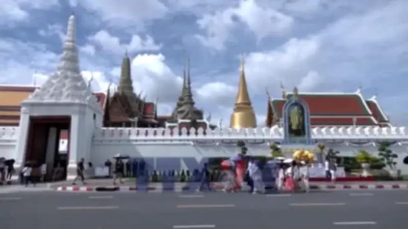 Thái Lan rút ngắn thời hạn miễn thị thực với du khách
