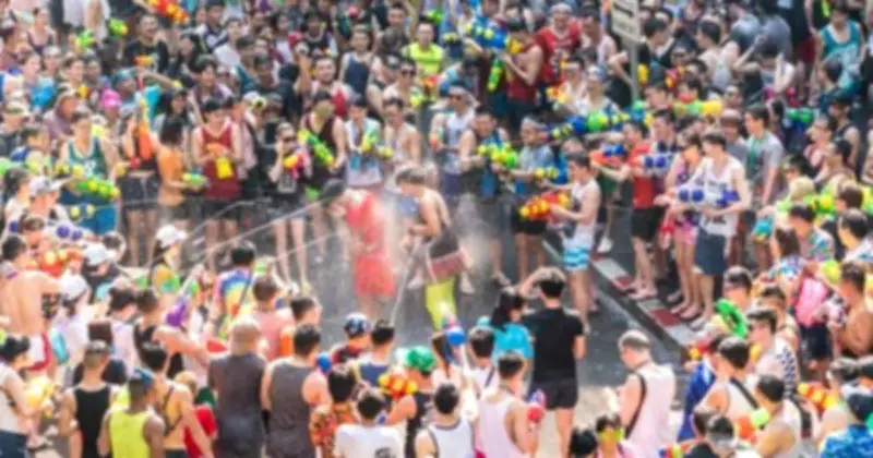 Thái Lan siết chặt giám sát du khách sau các vụ quan hệ tình dục nơi công cộng
