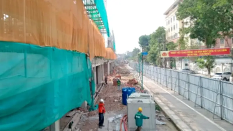 Thái Nguyên chống nóng bảo vệ sức khỏe người dân trong đợt nắng nóng đỉnh điểm