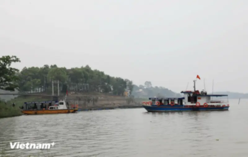 Thái Nguyên khơi dậy tiềm năng du lịch, tạo đột phá phát triển kinh tế