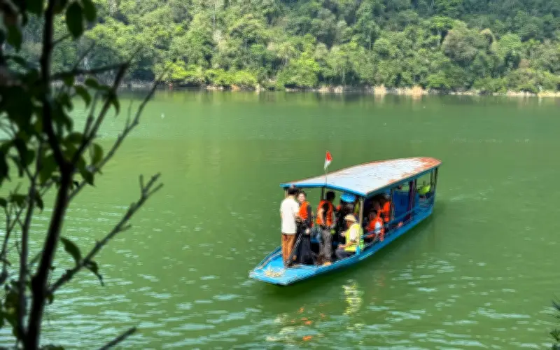 Thái Nguyên sau sáp nhập: Một điểm đến, hai thiên đường xanh