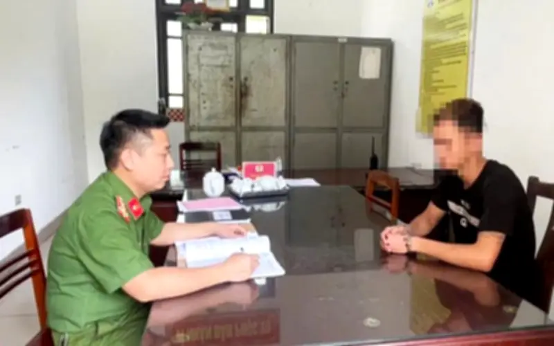 Thái Nguyên: Tạm giam đối tượng xâm hại thiếu nữ 15 tuổi