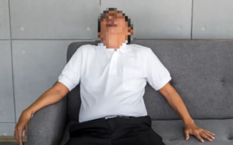 Thói quen ăn uống tưởng vô hại khiến người đàn ông 38 tuổi suýt chết