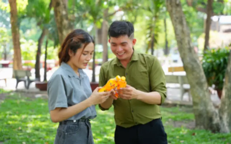 Thói quen sau khi uống nước giải khát nhiều người mắc phải trong mùa hè