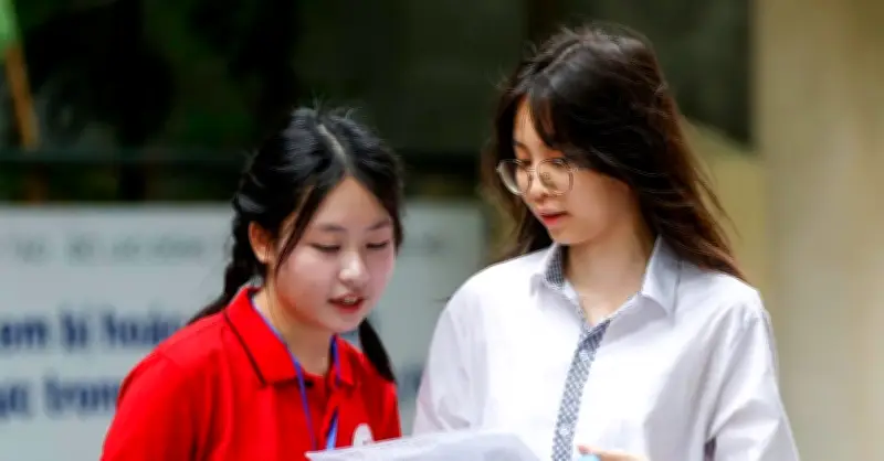 Đề thi thử lớp 10 môn Tiếng Anh năm 2026 kèm đáp án