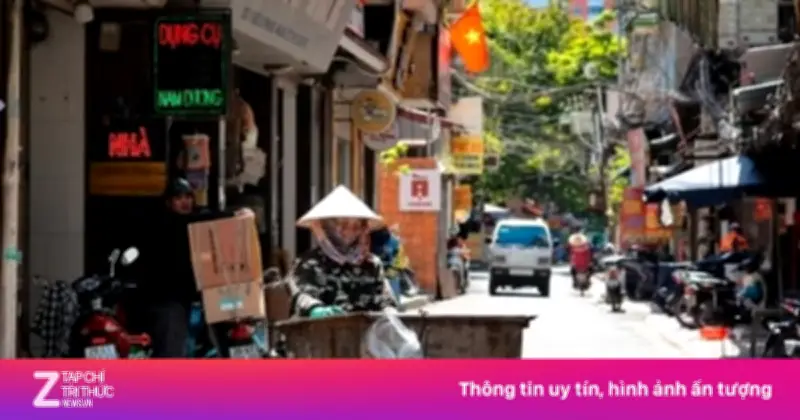 Thời tiết 15/5: Nắng nóng gay gắt Bắc Bộ và Trung Bộ, nhiều nơi trên 38 độ C