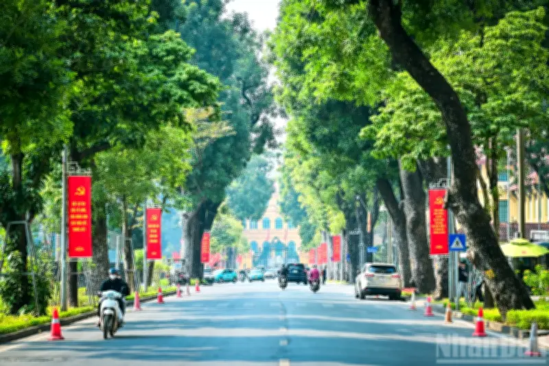 Thời tiết ngày 5/5: Bắc Bộ mát mẻ, Nam Bộ nắng nóng trên 34 độ C