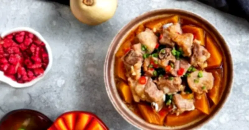 Thời tiết nắng nóng: 5 món hấp ngon miệng, dễ tiêu hóa cho cả nhà