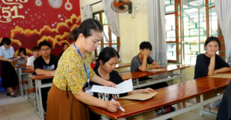Đề thi Toán vào lớp 10 Thái Nguyên năm 2026 và các tỉnh thành