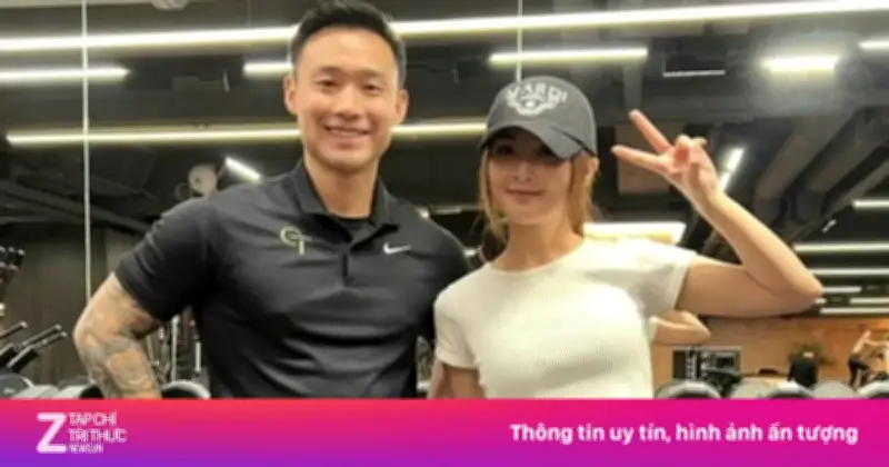 Thái Trác Nghiên kết hôn với chồng kém 10 tuổi, khối tài sản khủng gây chú ý