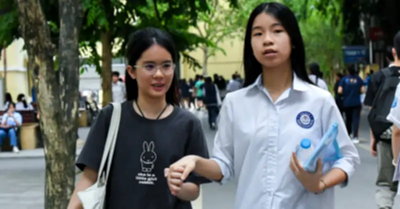 Đề thi và đáp án môn Ngữ văn tuyển sinh lớp 10 TP Huế năm 2026