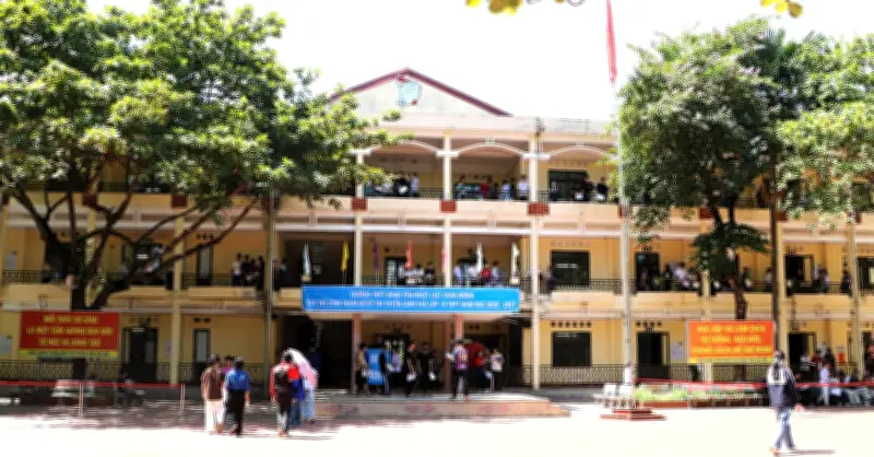 Đề thi và đáp án môn Ngữ văn tuyển sinh vào lớp 10 tỉnh Hưng Yên năm 2026