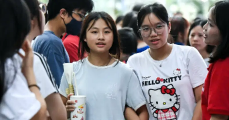 Đề thi và đáp án môn Ngữ văn tuyển sinh vào lớp 10 tỉnh Lào Cai năm 2026