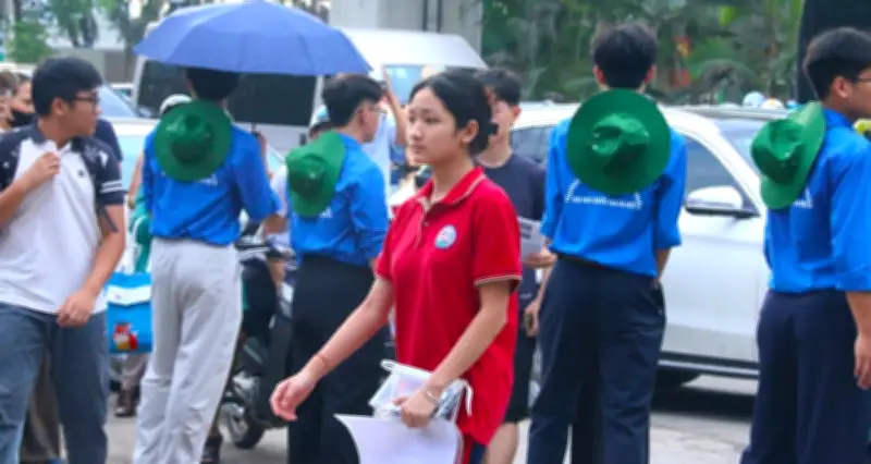 Đề thi và đáp án môn Sinh vào lớp 10 trường THPT chuyên Khoa học Tự nhiên năm 2026