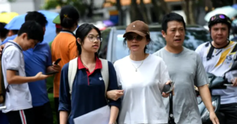 Đề thi và đáp án môn Tiếng Anh tuyển sinh vào lớp 10 Hải Phòng năm 2026