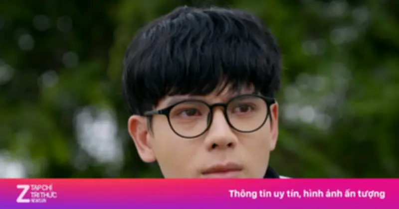 Thái Vũ tái xuất với phim học đường 'Phía bên kia thành phố'