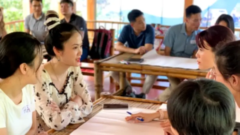Thiện nguyện chuyên nghiệp: Từ tự phát đến nguồn lực chiến lược cho an sinh xã hội