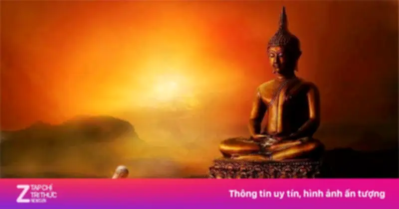 Thiền sư Thích Nhất Hạnh: Niết bàn không xa, ở ngay trong ta