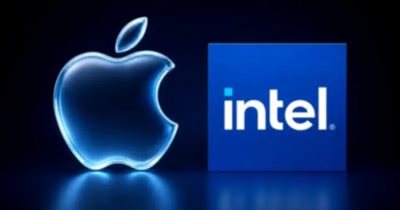 Thiếu chip, Apple bắt tay Intel sản xuất chip cho MacBook Neo
