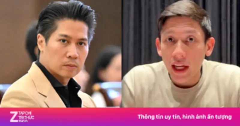 Thiếu gia tập đoàn Singha bị đuổi việc sau cáo buộc xâm hại em trai